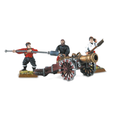 Warhammer: Empire Great Cannon